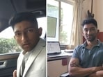 Akash Narayan purchased a flat near Bengaluru’s Electronic City. (Akash Narayan)
