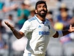 Jasprit Bumrah is set for Test-cricket action in Sri Lanka. Jasprit Bumrah is set for Test-cricket action in Sri Lanka.