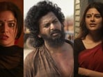 ఇద్దరు భామలతో హీరోగా డైరెక్టర్ లోకేష్ కనగరాజ్- యాక్షన్ విధ్వంసం, రక్తపాతం- డీసీ రిలీజ్ ట్రైలర్ విడుదల!
