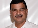 Dattatray Vithoba Bharane, NCP, Indapur (Pune)