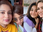 DeBeers celebrates Friendship Day with Mallika Dua and Shweta Tripathi
