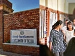 Direct PhD entry now in Delhi University for four-year under graduates, but these are the conditions