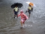 During August, average monthly rainfall in the state is likely to be below normal across most of the state, says IMD (File)