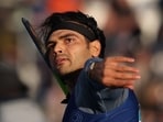 Neeraj Chopra wins silver at the Commonwealth Games