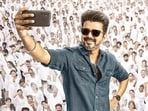 Jana Nayagan box office collection day 8: Vijay's swansong sees collections tumble despite blockbuster opening.