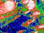 ఏపీలో వర్షాలు