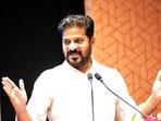 సీఎం రేవంత్ రెడ్డి