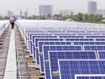 Solar energy (HT Photo)