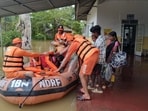 Disaster Management