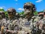 IMore than 30 Indians have died so far while serving with the Russian military on the frontlines of the conflict in Ukraine. (Reuters Photo)