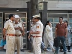 An 18-year-old was stabbed to death and his friend injured after an alleged attack over an old social media comment in Delhi's Paschim Vihar, representational image