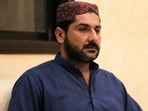 Pakistani gangster Uzair Baloch