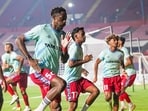 Jamshedpur FC announced its withdrawal from the Indian Super League (ISL)