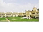 LU campus (HT FIle)