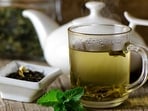 Fat-Burning Green Tea Recipes