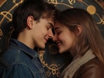 Weekly Love Horoscope for April 7-13, 2025(Freepik)