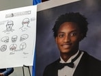 Nolan Wells went missing on July 4 and his body was found on July 6.