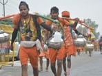 The Ghaziabad and Delhi traffic police have issues traffic advisories in light of the scheduled Kanwar Yatra.