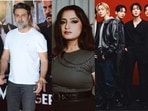 Does Asian Pop need its own Grammy? Harman Baweja, Madhubanti Bagchi, and other react