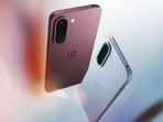 The OnePlus N6x runs OxygenOS 16.
