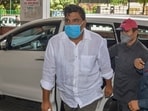 Former AAP councillor Tahir Hussain sentenced to life imprisonment in the murder of IB officer Ankit Sharma during the Delhi riots. 