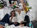 The actor also said that accountability must be taken for the alleged use of batons and pellet guns against students