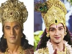 Ramayana trailer mystery: Is Lord Vishnu played by Ranbir Kapoor or Saurabh Raaj Jain?