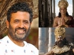 Ramanand Sagar's grandson Shiv Sagar says he liked Ramayana trailer.