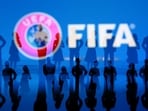 Uefa has said it will boycott Fifa tournaments if Infantino goes ahead with the investment plan/(Reuters/illustration)