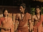 Ramayana trailer review