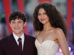 Spider-Man Brand New Day box office collection day 1: Tom Holland and Zendaya star in the MCU film. 