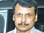 The Supreme Court said it would cancel the relief if Balaji attempted to interfere with the probe. (PTI)