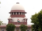 The bench of justices Dipankar Datta and Satish Chandra Sharma said, “The judgment on the question as to whether the writ petitions need to be referred to a bench of five judges is reserved.”