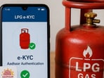 The financial implications could be significant. A 14.2-kg domestic LPG cylinder currently costs  <span class='webrupee'>₹</span>957, translating to about  <span class='webrupee'>₹</span>67.29 per kg of LPG. In contrast, a 19-kg commercial cylinder is priced at  <span class='webrupee'>₹</span>2,950, or  <span class='webrupee'>₹</span>155.26 per kg. Consumers who fail to complete e-KYC could effectively end up paying  <span class='webrupee'>₹</span>87.97 more per kg, substantially increasing their cooking fuel expenses. (Pic for representation)