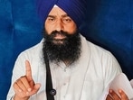 The jathedar’s remarks came a day after AAP MLA Inderbir Singh Nijjar submitted the state government’s 26-page response to the Takht decree on the Jaagat Jot Sri Guru Granth Sahib Satkar (Amendment) Act, 2026. (HT) The jathedar’s remarks came a day after AAP MLA Inderbir Singh Nijjar submitted the state government’s 26-page response to the Takht decree on the Jaagat Jot Sri Guru Granth Sahib Satkar (Amendment) Act, 2026. (HT)