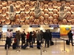Traveller questionnaires have long been part of the public health response in India to emerging infectious diseases but their effectiveness depends on whether the information provided is accurate. At Indian airports, immigration officials collect forms with little opportunity to verify answers. (Shutterstock)