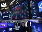 US stock market today: Tech Stocks Surge as Amazon's Profit Soars, Fueling Market Gains.