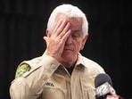Pima County Sheriff Chris Nanos has suffered a setback as his department might have to pay $3.25 million, while the hair evidence from Nancy Guthrie's home yielded no results.