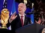 FIFA's proposal to bring outside investors into its commercial operations has now collapsed.(REUTERS)