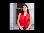 Sofia Ann-Buitron Drotts earned a psychology degree from the University of Wisconsin–Madison. Sofia Ann-Buitron Drotts earned a psychology degree from the University of Wisconsin–Madison.