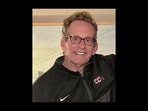 According to ABC News, William McGinley was formerly a professor of Literacy Studies at the University of Colorado.