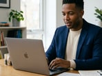Job seeker’s AI interview strategy leads to new role.