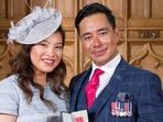 Who is Nims Purja’s wife? All about the mountaineer’s family