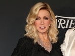 Veteran actors Donna Mills has announced that she is launching an OnlyFans account.