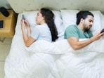 No partner can compete with the level of stimulation a smartphone provides — mental, emotional, visual, and auditory, all at once. 
