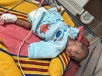 According to information released by the state government, the Mukh Mantri Sehat Yojana covered the entire hospital bill of nearly  <span class='webrupee'>₹</span>3 lakh.