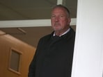 It's a big problem for Ian Botham. It's a big problem for Ian Botham.