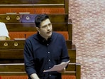 Raghav Chadha made the remarks during the discussion on the Public Examinations (Amendment) Bill, 2026, which came up in the Rajya Sabha a day after it was passed by the Lok Sabha.