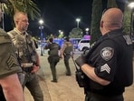 Cops present at the Clackamas Town Center amid reported shooting.