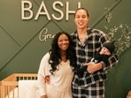 Brittney Griner files for divorce from Cherelle, stating their relationship is irretrievably broken.(Instagram)